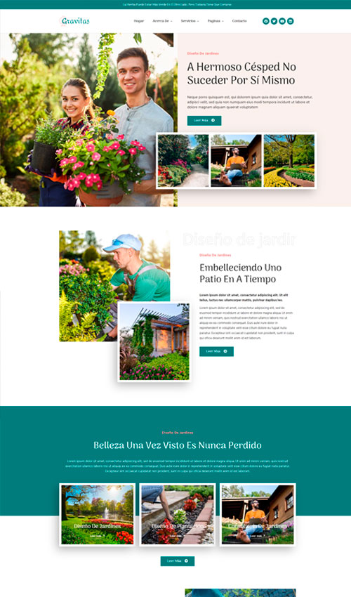 plantilla-diseño-pagina-web-jardines